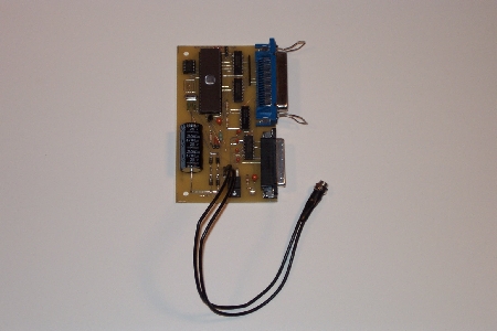 DPLPC circuit board